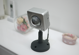 �l�b�g���[�N�J�����@�C���[�W